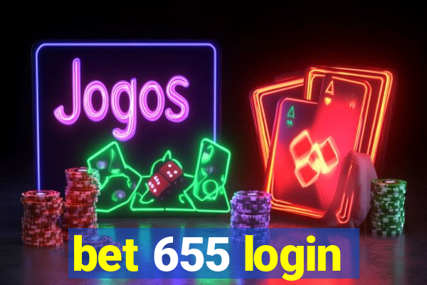 bet 655 login